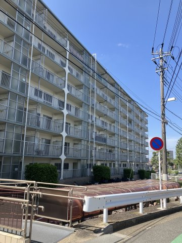サニータウン習志野台サンハイツ