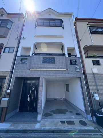 春日町　中古一戸建て