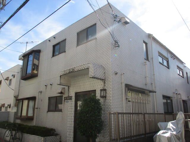 オークハイツ