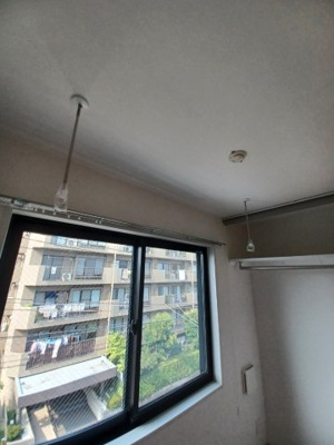 【設備】 | リシュブール池上