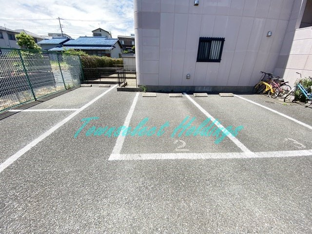 茅ヶ崎市本村１丁目の賃貸マンションのその他共用部分