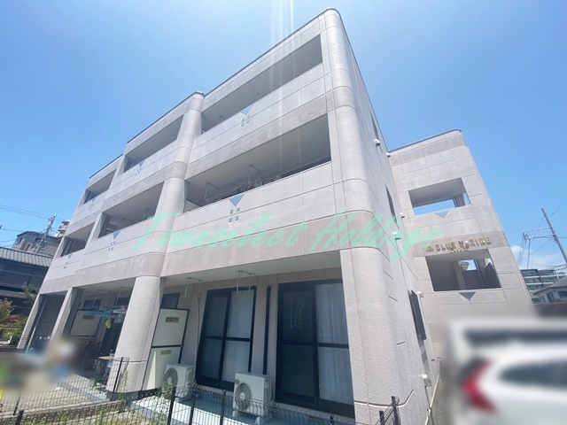 茅ヶ崎市本村１丁目の賃貸マンション