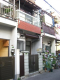 豊新4丁目戸建住宅の画像