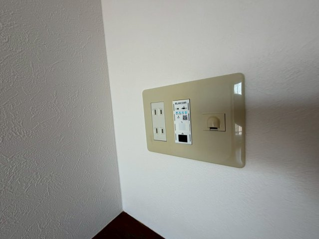 グラン大町の設備
