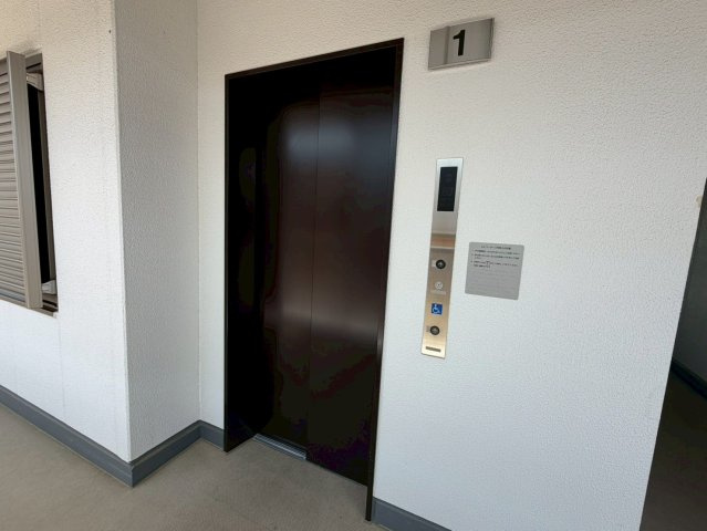 グラン大町の内装