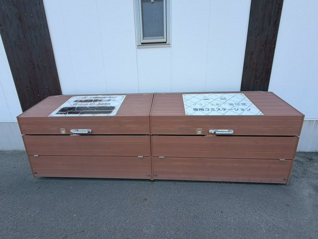 グラン大町の内装