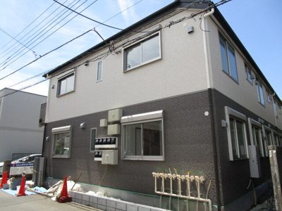 【その他共用部分】 | ウエルストン小金井