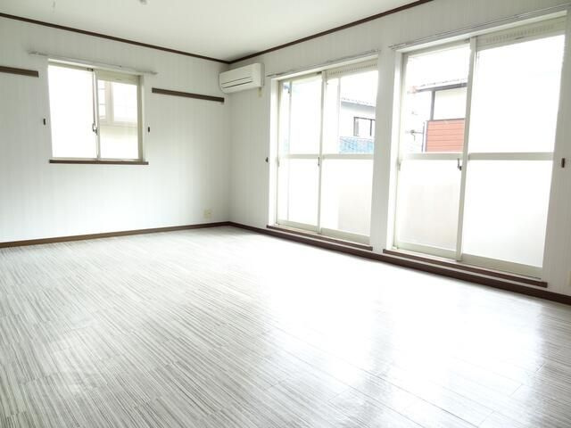 八千代台西アーバンハイツ