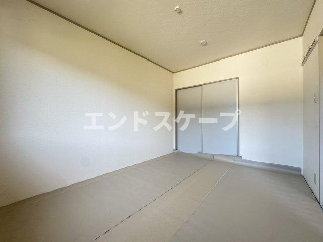 ウイングバードの和室|高崎、前橋のお部屋探しはエンドスケープまで！お客様の理想お聞かせ下さい♪