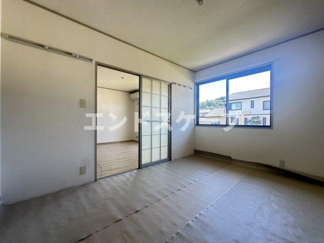 ウイングバードの和室|高崎、前橋のお部屋探しはエンドスケープまで！お客様の理想お聞かせ下さい♪