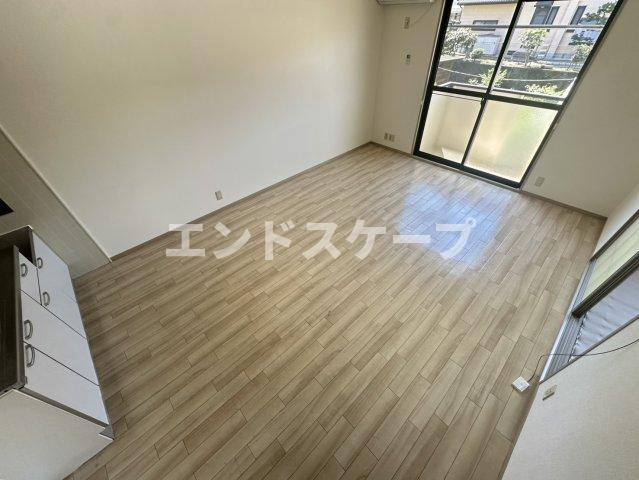 ウイングバードの居間・リビング|高崎、前橋のお部屋探しはエンドスケープまで！お客様の理想お聞かせ下さい♪