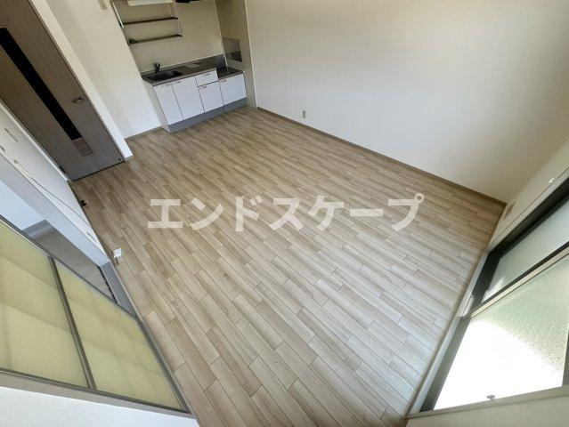 ウイングバードの居間・リビング|高崎、前橋のお部屋探しはエンドスケープまで！お客様の理想お聞かせ下さい♪