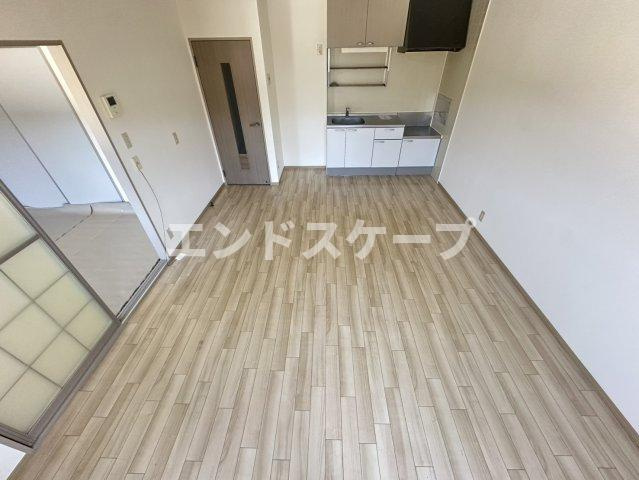 ウイングバードの居間・リビング|高崎、前橋のお部屋探しはエンドスケープまで！お客様の理想お聞かせ下さい♪