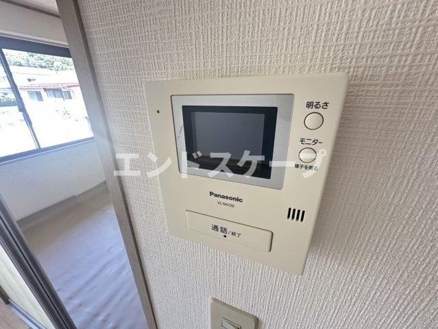 ウイングバードのセキュリティ|高崎、前橋のお部屋探しはエンドスケープまで！お客様の理想お聞かせ下さい♪