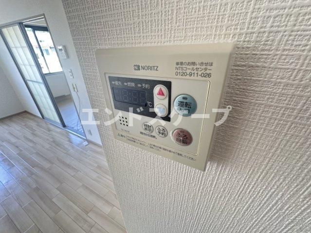 ウイングバードの設備|高崎、前橋のお部屋探しはエンドスケープまで！お客様の理想お聞かせ下さい♪