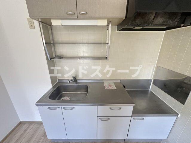 ウイングバードのキッチン|高崎、前橋のお部屋探しはエンドスケープまで！お客様の理想お聞かせ下さい♪