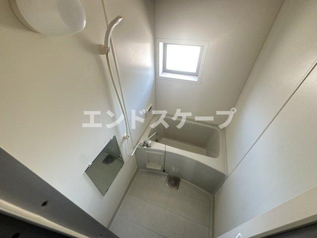 ウイングバードの浴室|高崎、前橋のお部屋探しはエンドスケープまで！お客様の理想お聞かせ下さい♪