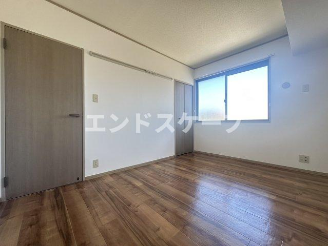 ウイングバードの洋室|高崎、前橋のお部屋探しはエンドスケープまで！お客様の理想お聞かせ下さい♪