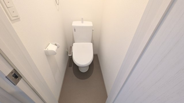 【トイレ】
