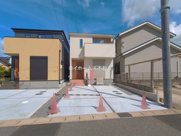 知立市八橋町的場125-5『仲介料無料』新築戸建ての画像