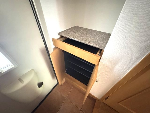 チェリー常盤平のその他