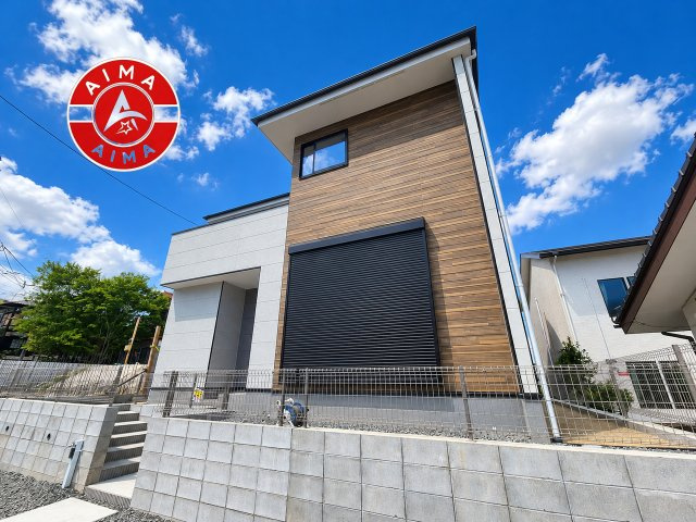 福岡市南区鶴田2丁目第5-1棟（1号棟）