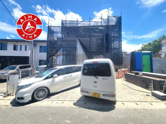 福岡市南区鶴田2丁目第5-1棟（1号棟）