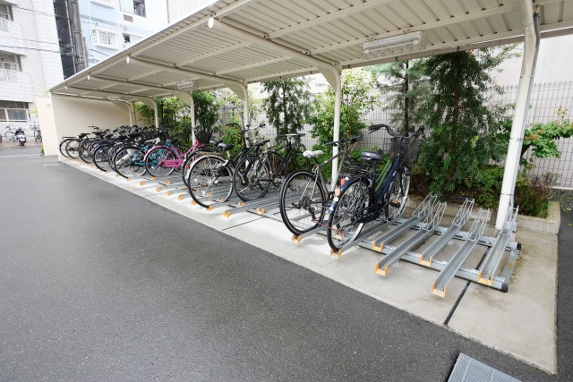 La Douceur北巽のその他共用部分