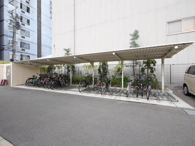 La Douceur北巽のその他共用部分