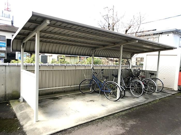 サンライズ　Ｂのその他共用部分