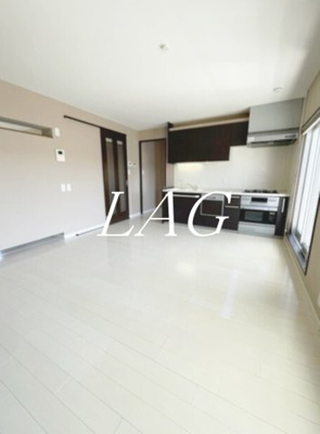 【居間・リビング】 | つくし野ローズプラザＡ地区Ｂ棟 | 洋室のお部屋です。