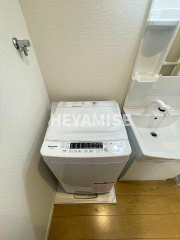 グランドステージ西山のその他