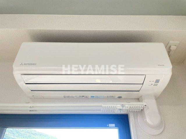 グランドステージ西山のその他