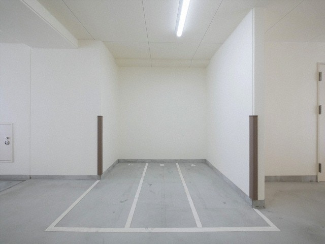 Y&Rino Residenceのその他共用部分
