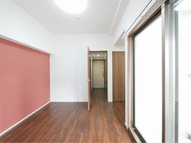 Y&Rino Residenceの居間・リビング