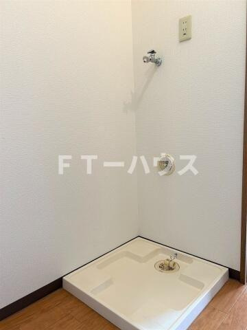 アーバンクレストの設備