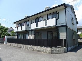 セジュール友清　Ａ棟