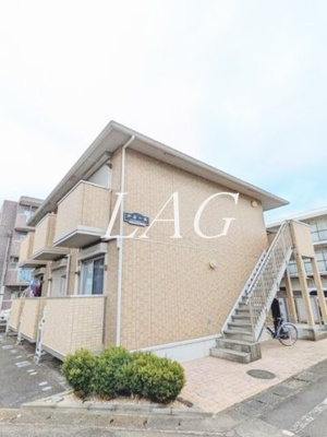 【外観】 | ドミール | 外観です。