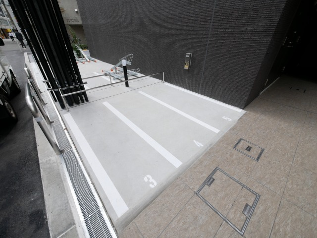LaDouceur梅田Eastのその他共用部分