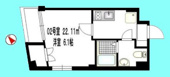 ｂＣＡＳＡ蒲田の画像