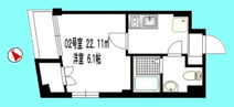 ｂＣＡＳＡ蒲田の画像