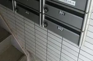 ＭＡＫＩビルの設備