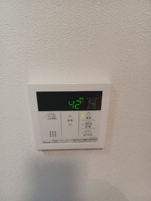 【設備】 | リシュブール池上