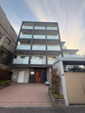 エスティメゾン武蔵小山Ⅱの画像