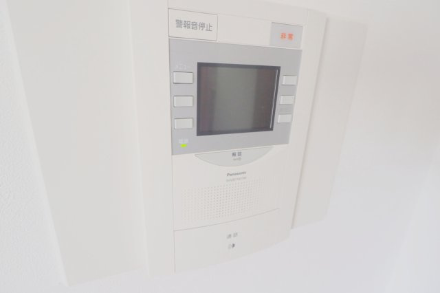 プーテゥジュール1番街のセキュリティ