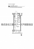 プラウドフラット南品川の画像