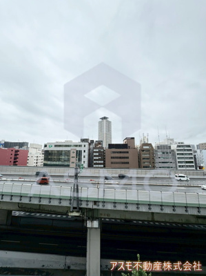 【展望】 | ブランクレール谷町