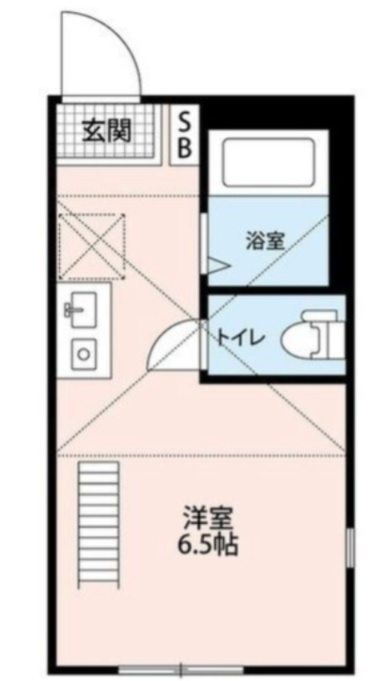 アーバンフラット桜木町