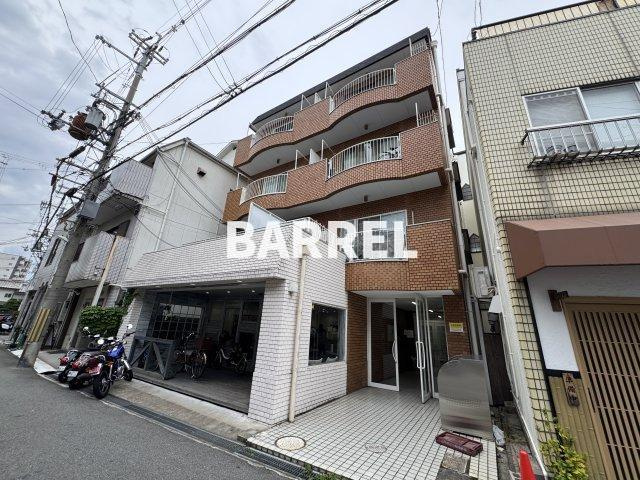 ヴィラ豊中