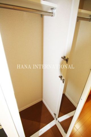 ＫOＪＩＭＡの収納